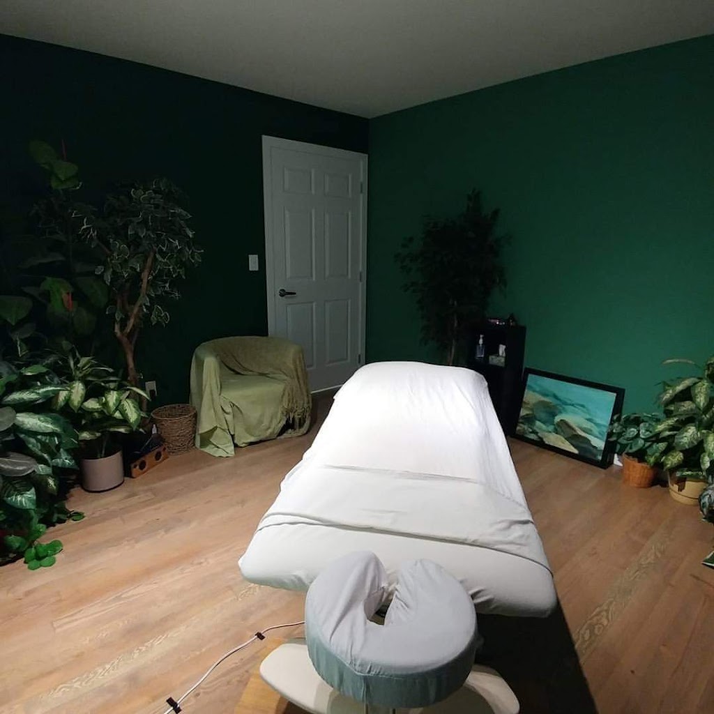 Michelles Registered Massage Therapy | 47400 Extrom Rd, Chilliwack, BC V2R 4T1, Canada | Phone: (604) 316-1427