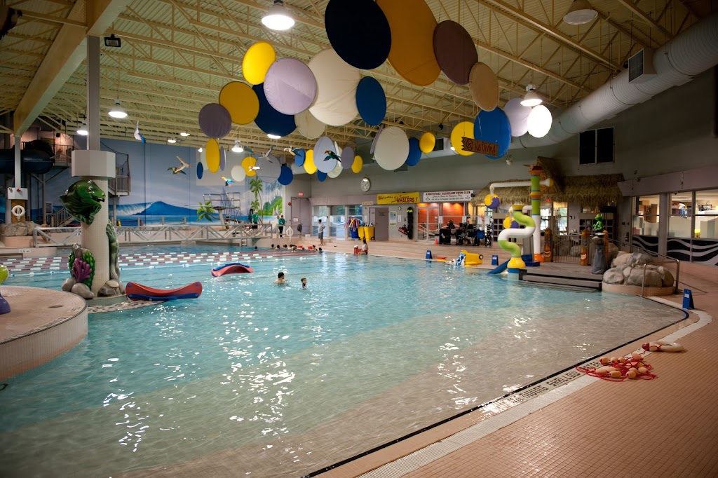 Matsqui Recreation Centre | 3106 Clearbrook Rd, Abbotsford, BC V2T 4B9, Canada | Phone: (604) 855-0500