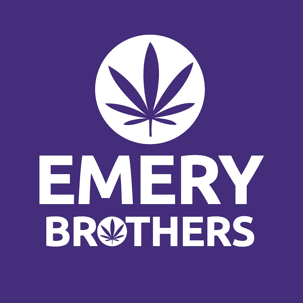 Emery Brothers Cannabis | London Marijuana Dispensary | 725 Hamilton Rd Unit 3, London, ON N5Z 1T5, Canada | Phone: (519) 455-2837