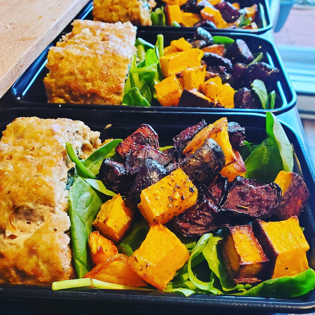 Meal Prep Sunday | 829 tsse, Terr. Louis-Basile-Pigeon, Montreal, QC H8S 4L6, Canada | Phone: (438) 932-4594