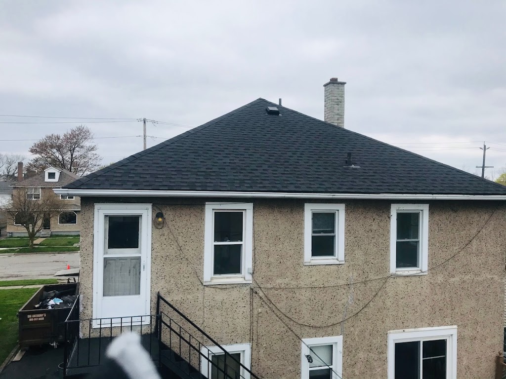 Global tech roofing | 6 Laurent Ave, Welland, ON L3B 0E2, Canada | Phone: (289) 788-2167