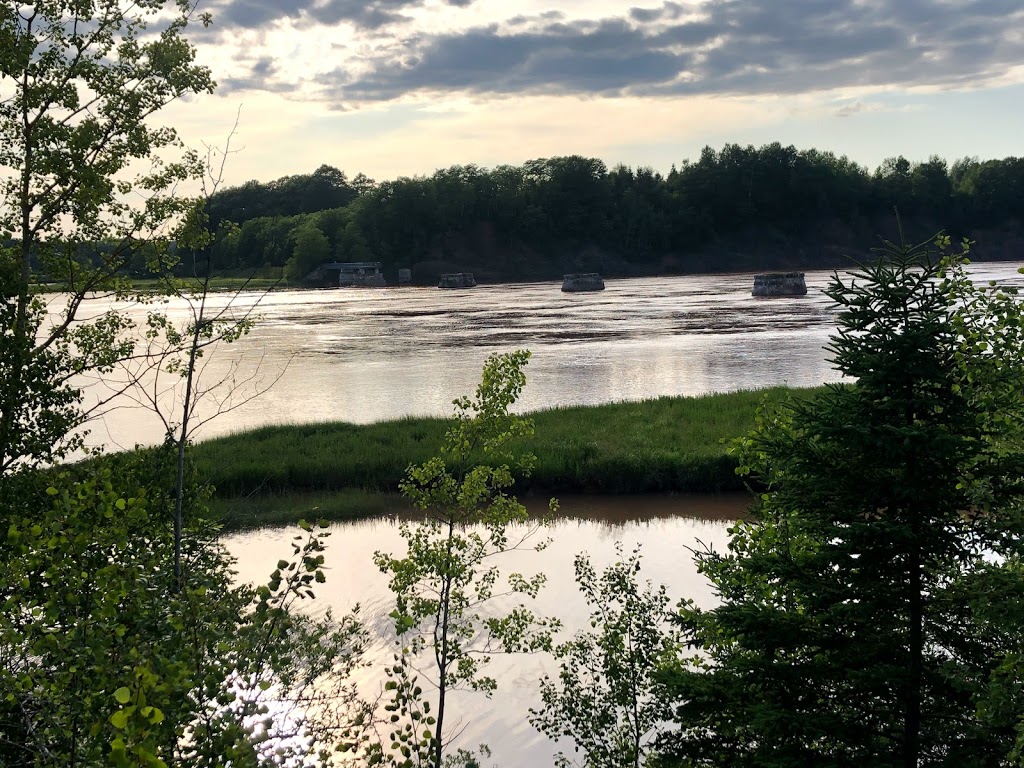 Fundy Tidal Bore Adventures | 45, NS-236, Green Oaks, NS B6L 1R7, Canada | Phone: (902) 986-1412