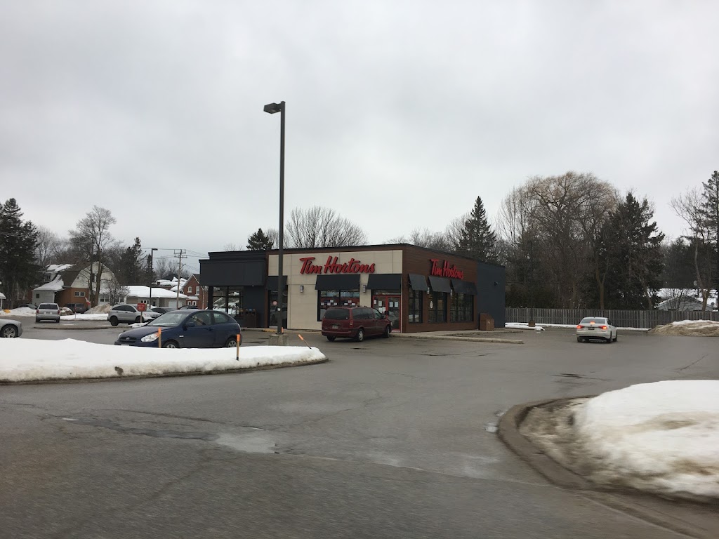 Tim Hortons | 957 10th St W, Owen Sound, ON N4K 3H8, Canada | Phone: (519) 376-9200