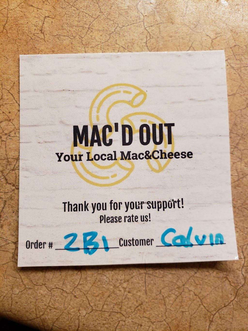 Macd Out | 250 Centrum Blvd unit 112, Orléans, ON K1E 3J1, Canada | Phone: (613) 824-1722