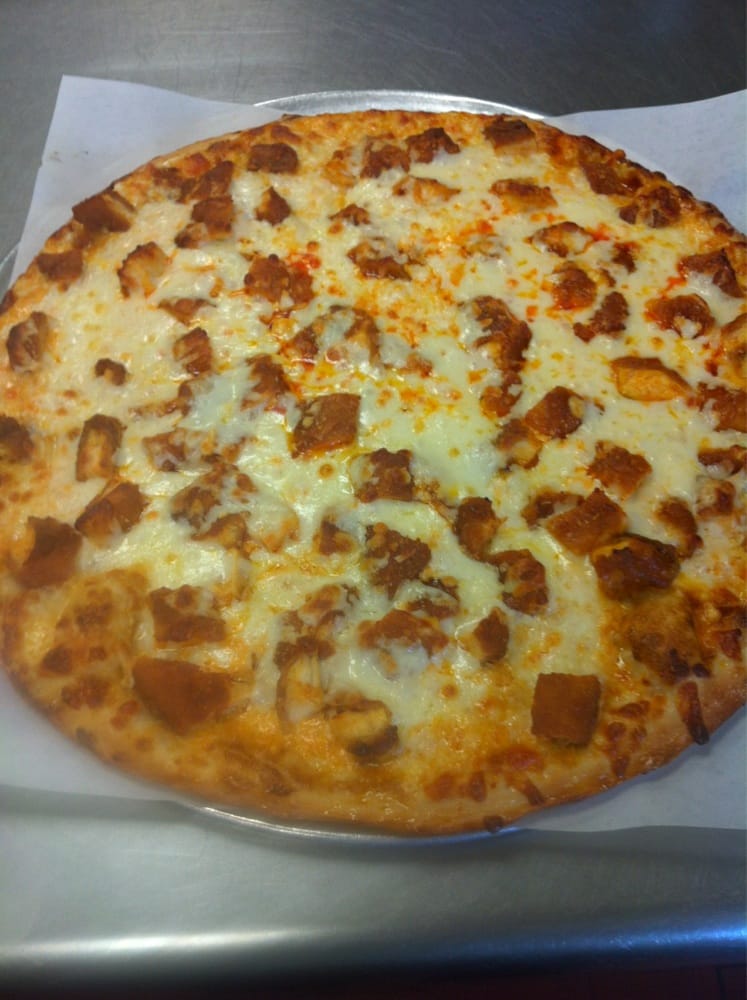 Blasdell Pizza & Subs | 1818, 3904 South Park Ave, Blasdell, NY 14219, USA | Phone: (716) 822-1138