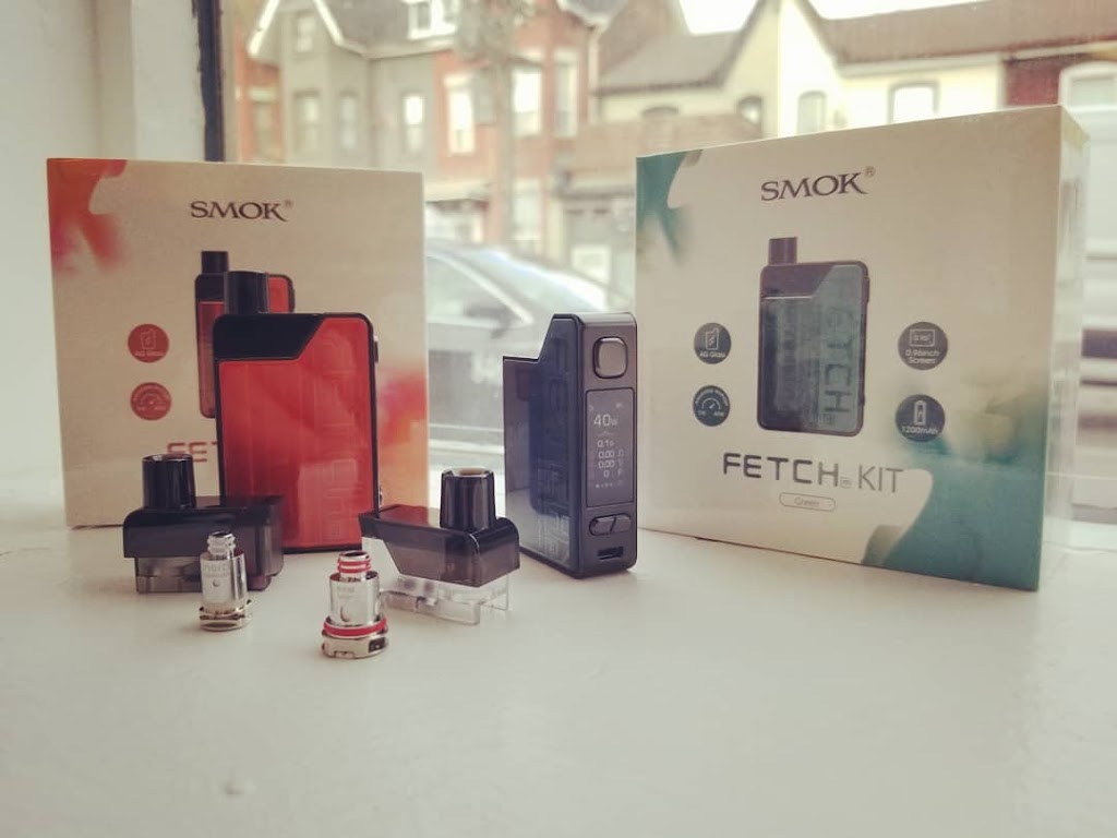 The Vape Company (Vape Store Richmond Hill) | 10785 Leslie St Unit 306, Richmond Hill, ON L4S 0B2, Canada | Phone: (647) 793-5301