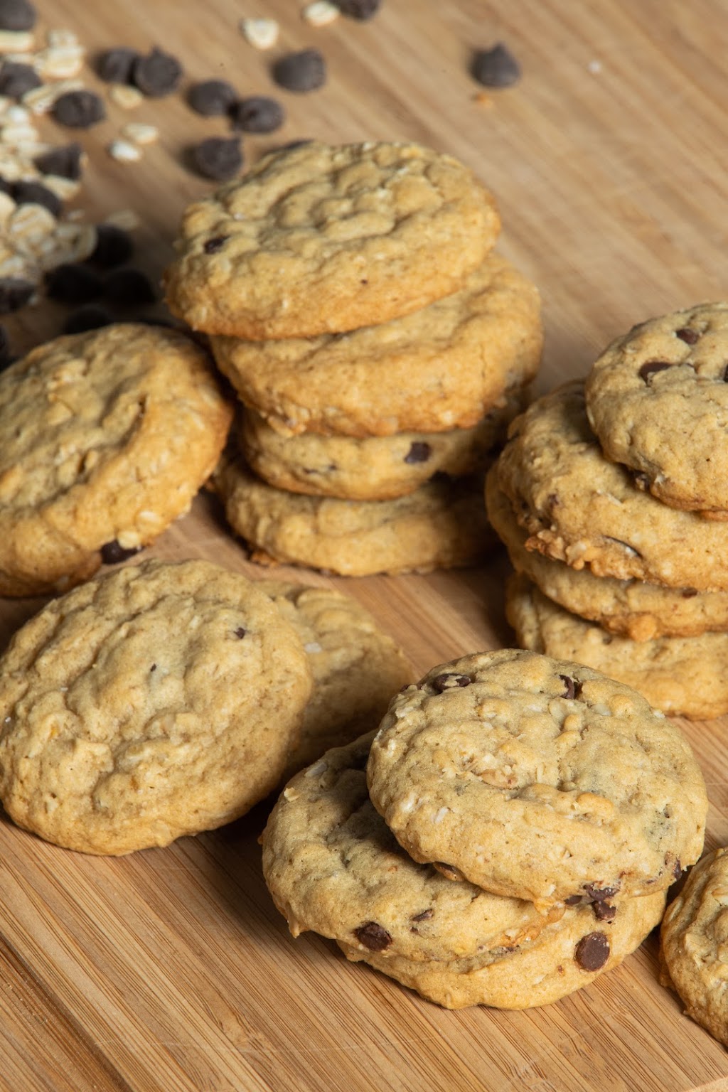 Majors | Vegan Cookies | 1654 Bathurst St, Toronto, ON M5P 3J9, Canada | Phone: (416) 460-6446