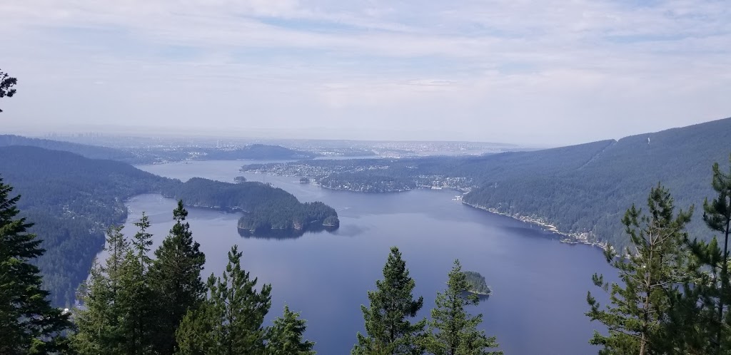 Punta Aprecio | Diez Vistas, Anmore, BC V3H 4Z4, Canada