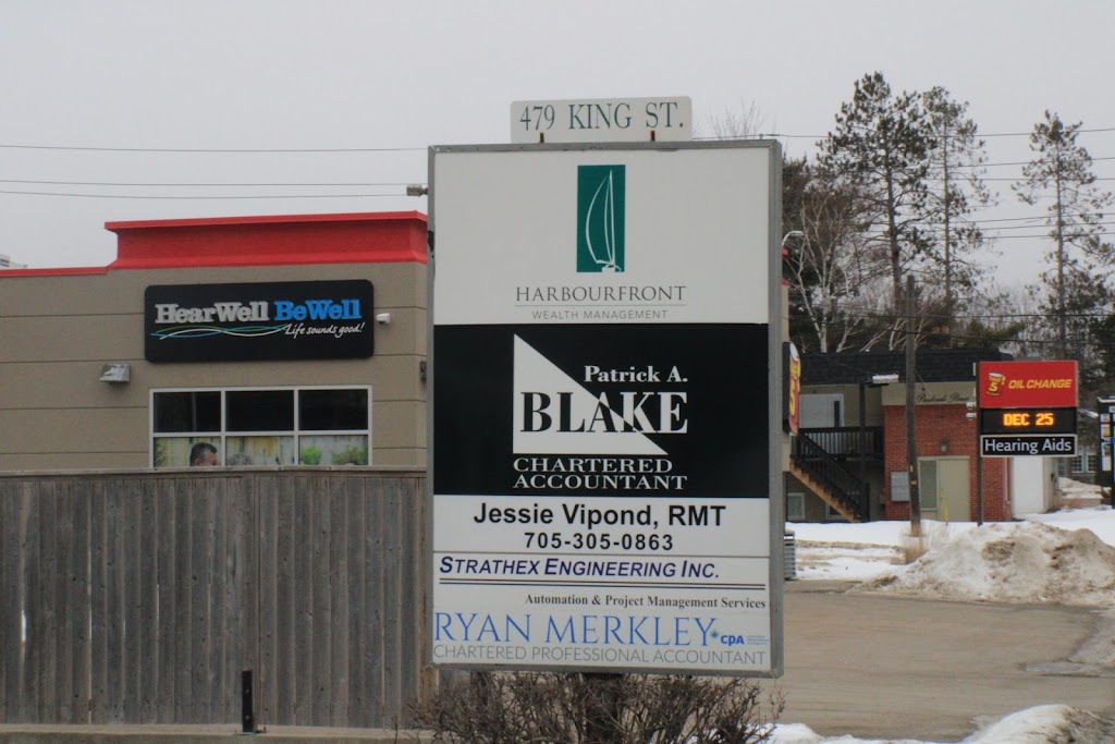 Investors Group Financial Svc | 479 King St, Midland, ON L4R 3N4, Canada | Phone: (705) 526-9984