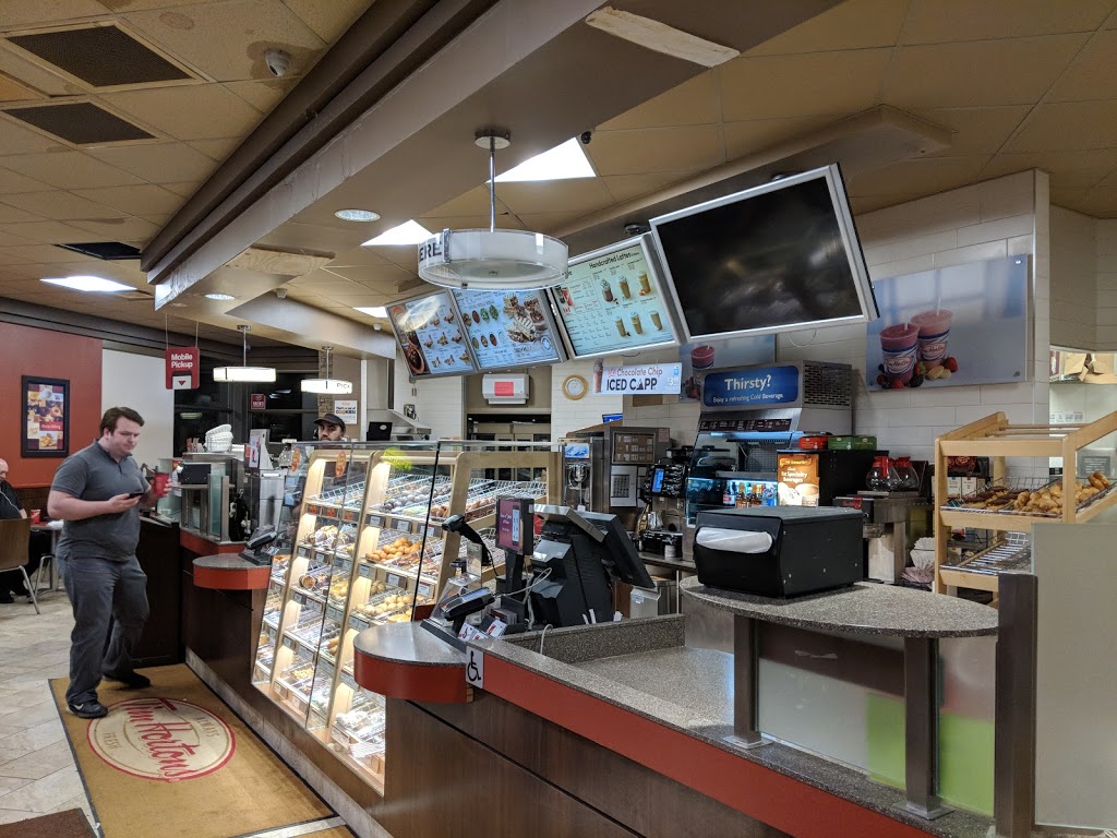 Tim Hortons | 1583 Alta Vista Dr, Ottawa, ON K1G 0E9, Canada | Phone: (613) 526-4400