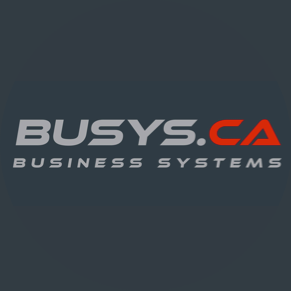 Business Systems (Busys.ca) | 5800 Coopers Ave, Mississauga, ON L4Z 2B9, Canada | Phone: (905) 696-6932