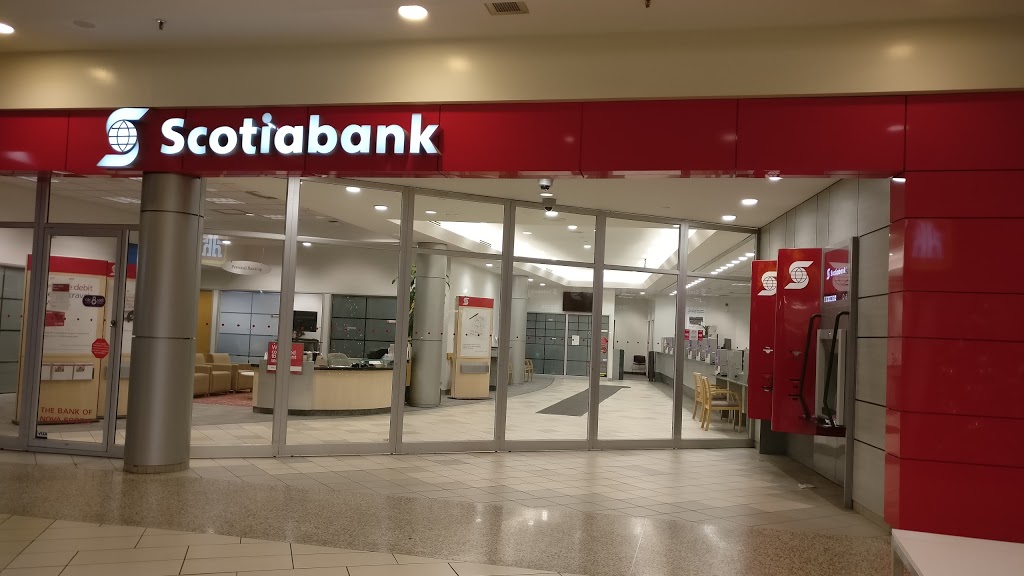 Scotiabank | 250 The East Mall, Etobicoke, ON M9B 3Y8, Canada | Phone: (416) 233-1283