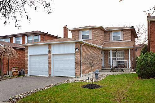 Accsell Realty Inc., Shellly Howe Sales Rep. | 52 Woodhaven Dr, Brampton, ON L7A 1R4, Canada | Phone: (416) 884-8286