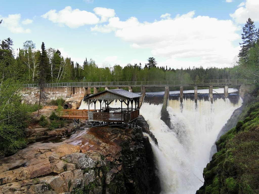 Okwari Le Fjord | 7400 Chem. des Chutes, La Baie, QC G7B 3N8, Canada | Phone: (418) 697-5132