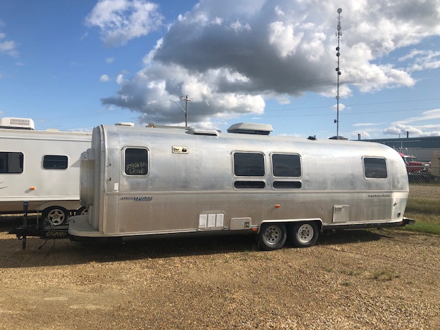 Bigfoot RV Sales | 14 55528, Range Rd 254, Sturgeon County, AB T8R 1S1, Canada | Phone: (780) 919-0860