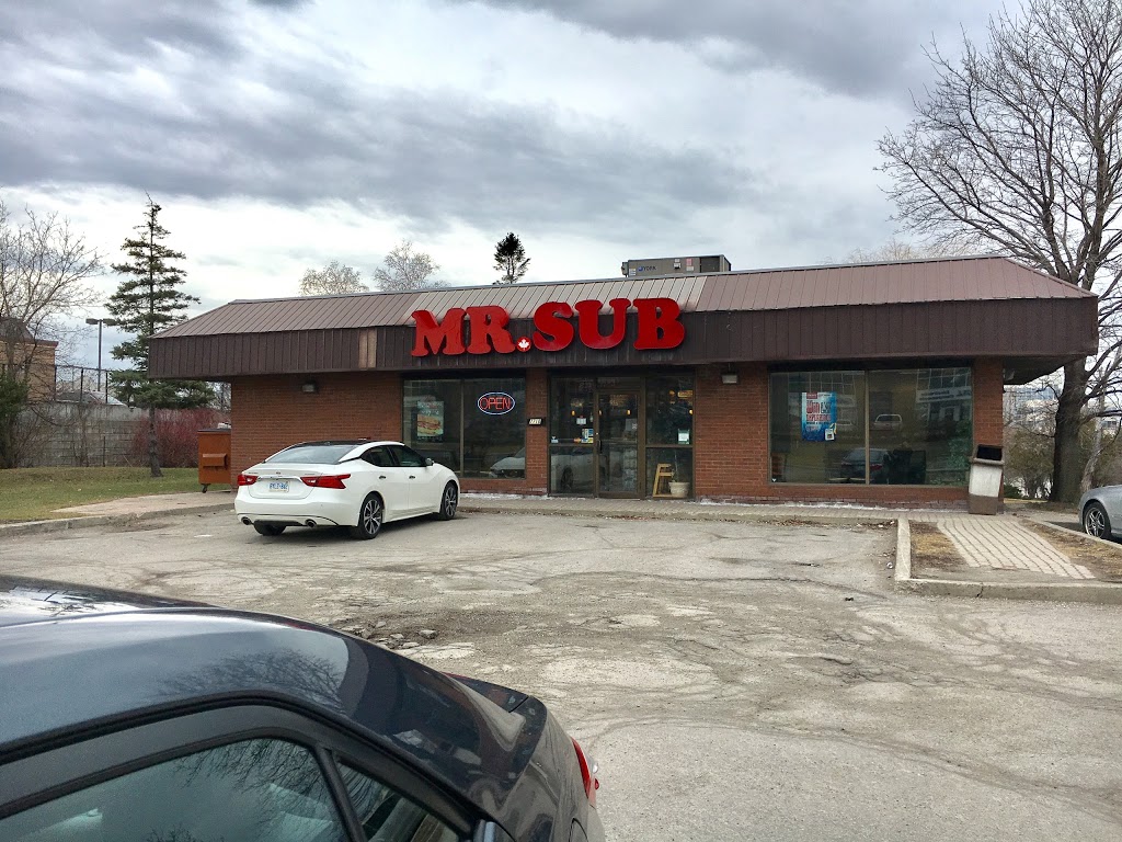 Mr.Sub | 7710 Woodbine Ave, Markham, ON L3R 2N2, Canada | Phone: (905) 475-2660