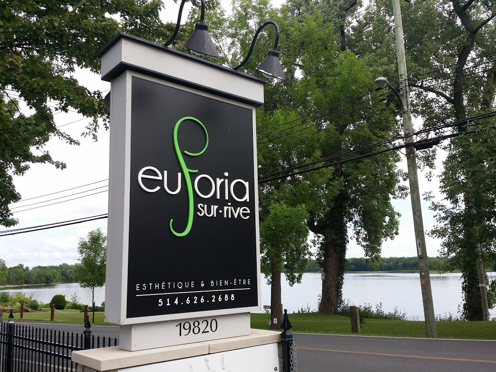 Institut Euforia Sur Rive | 19820 Boul Gouin O, Pierrefonds, QC H9K 1B4, Canada | Phone: (514) 626-2688