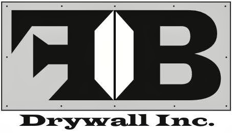 FB Drywall Inc. | 199 Rykert St, St. Catharines, ON L2S 2B5, Canada | Phone: (905) 651-7677