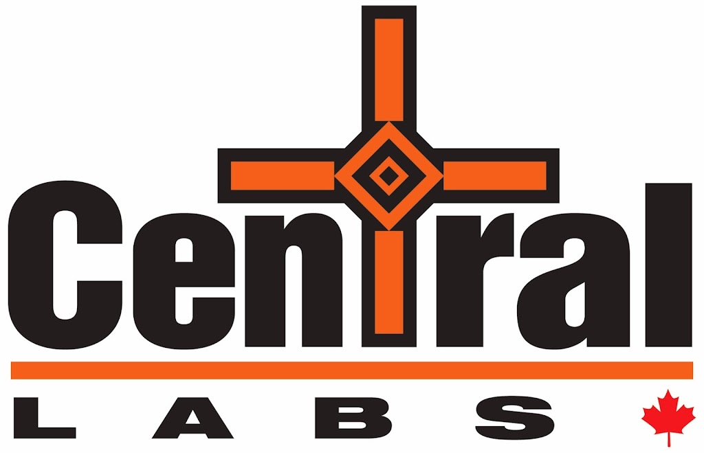 Central Labs Ltd | 5 53 burnt park dr 52.296275-n 113.863575-w, Red Deer, AB T4P 0J7, Canada | Phone: (403) 348-8378