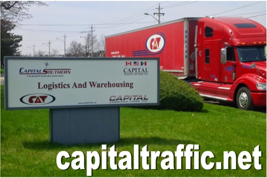Capital Traffic Systems Inc. | 269 Trillium Dr, Kitchener, ON N2E 1W9, Canada | Phone: (519) 743-5967 ext. 107