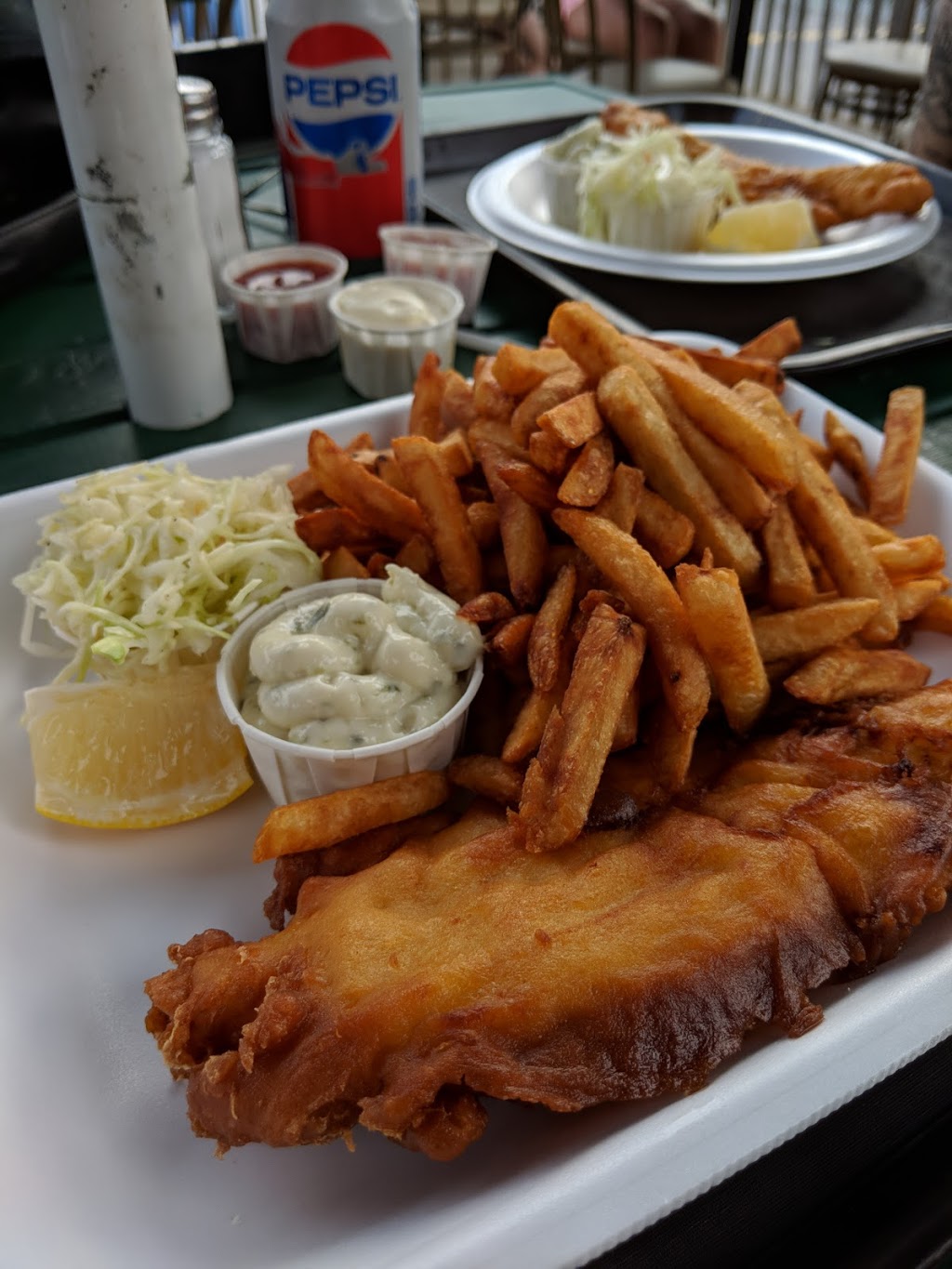 La Frite A Mon Oncle | 75 Rue de la Vallée du Golf, Sainte-Adèle, QC J8B 1P4, Canada | Phone: (450) 229-7666