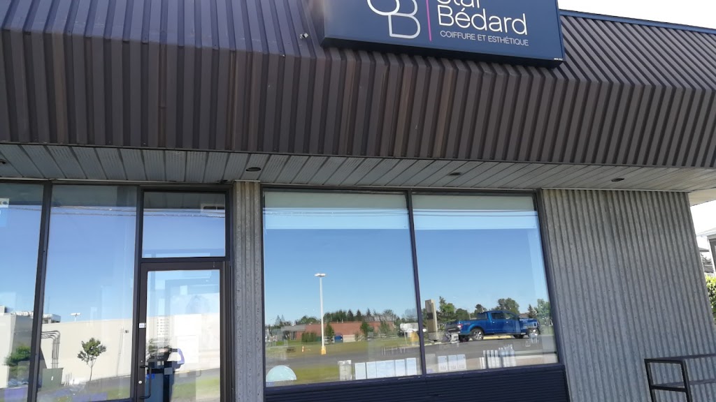 Beauté Star (Star Bédard) | 717 Chem. du Pont Taché, Alma, QC G8B 5B7, Canada | Phone: (418) 668-5858