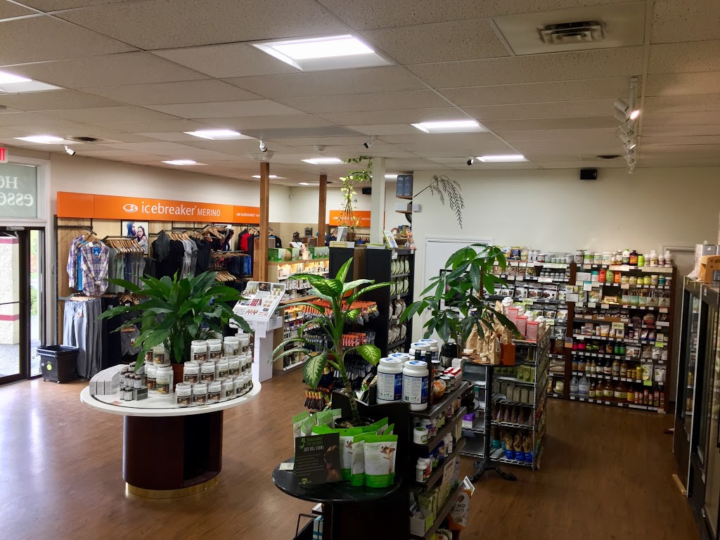 Health Essentials | 300 Gorge Rd W #101, Victoria, BC V9A 1M8, Canada | Phone: (250) 590-5524