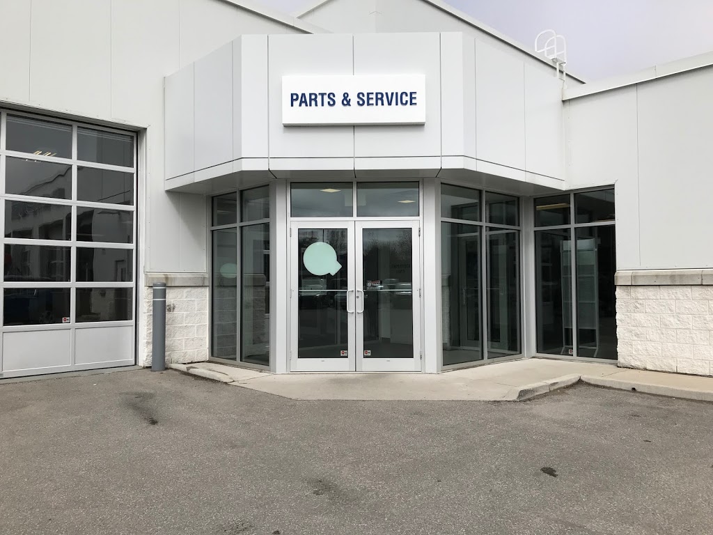 Highbury Ford Parts | 1365 Dundas St, London, ON N5W 3B5, Canada | Phone: (519) 455-1800