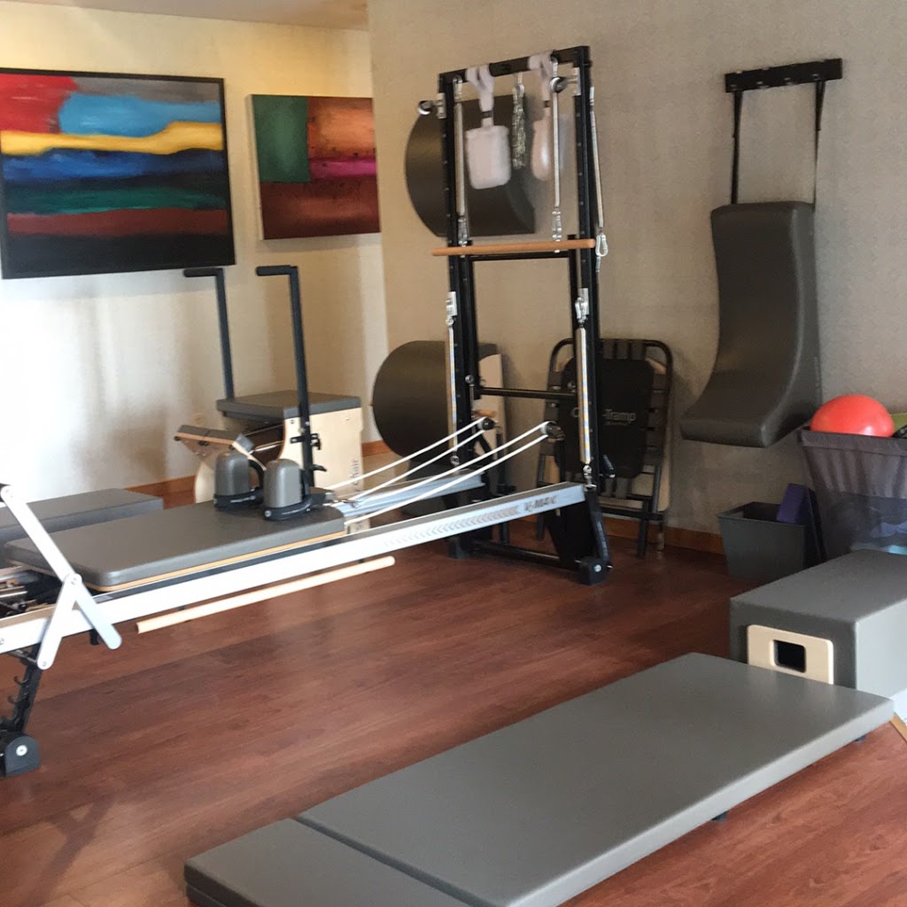 Chase Pilates | 26207 Lougheed Hwy, Maple Ridge, BC V2W 1M3, Canada | Phone: (604) 908-6966