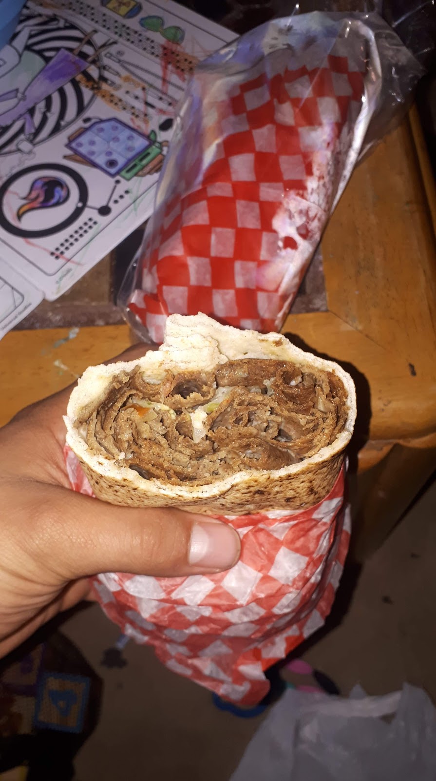 La Bezt Donair & Pizza | 636 King St #130, Spruce Grove, AB T7X 4K5, Canada | Phone: (780) 946-7172