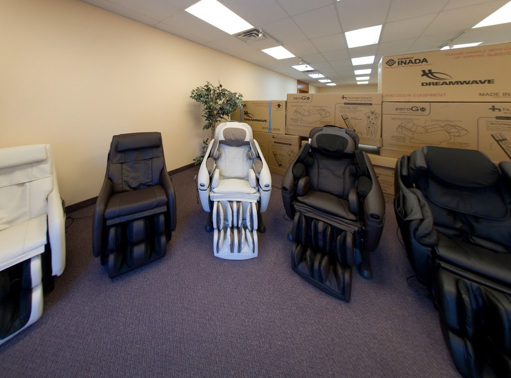 Legge Massage Chair Store | 132 Main St W, Listowel, ON N4W 1A1, Canada | Phone: (519) 291-5987