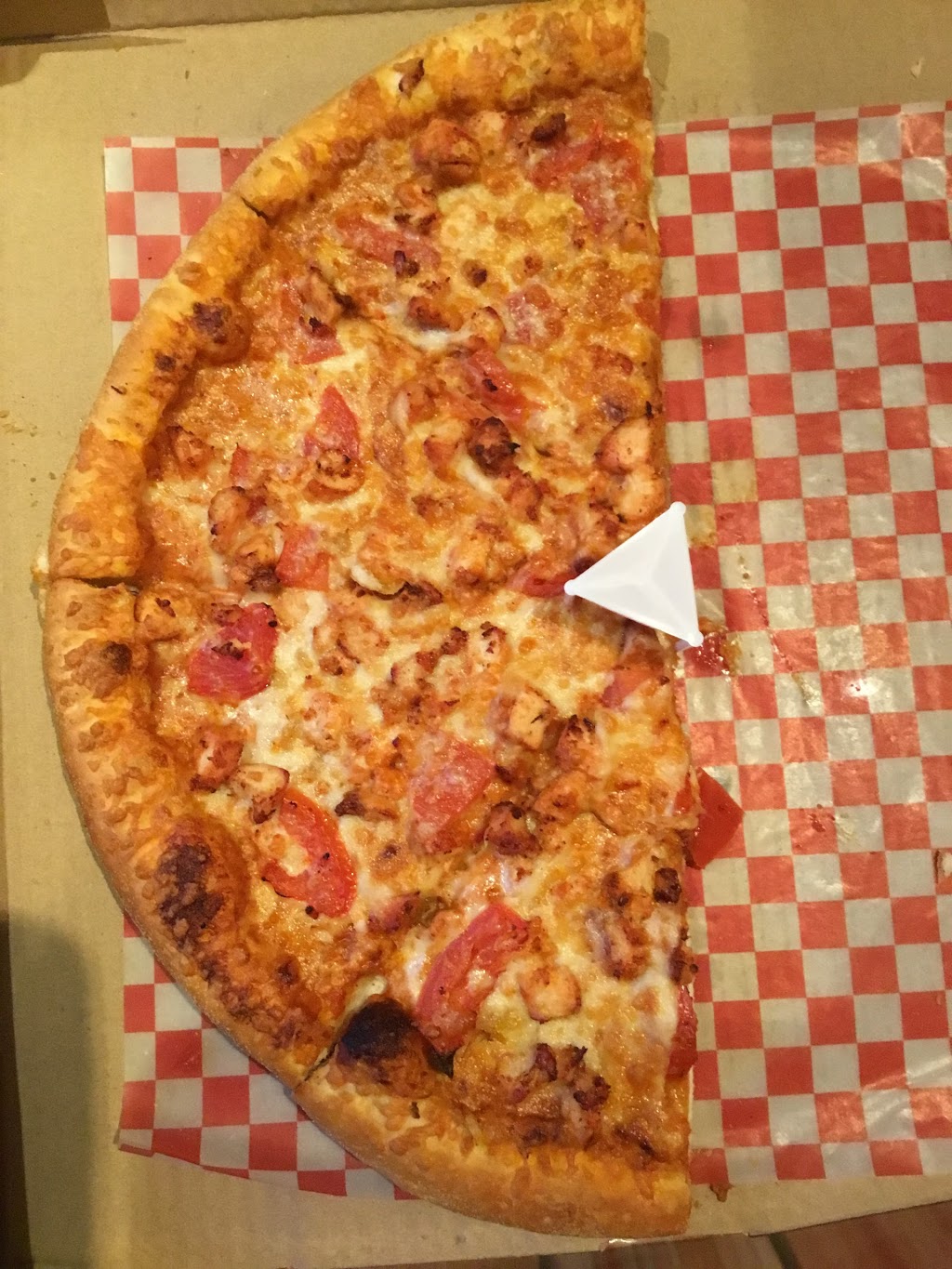 FastLane Pizza | 675 Acadia Dr SE #2A, Calgary, AB T2J 2Y1, Canada | Phone: (403) 271-1181