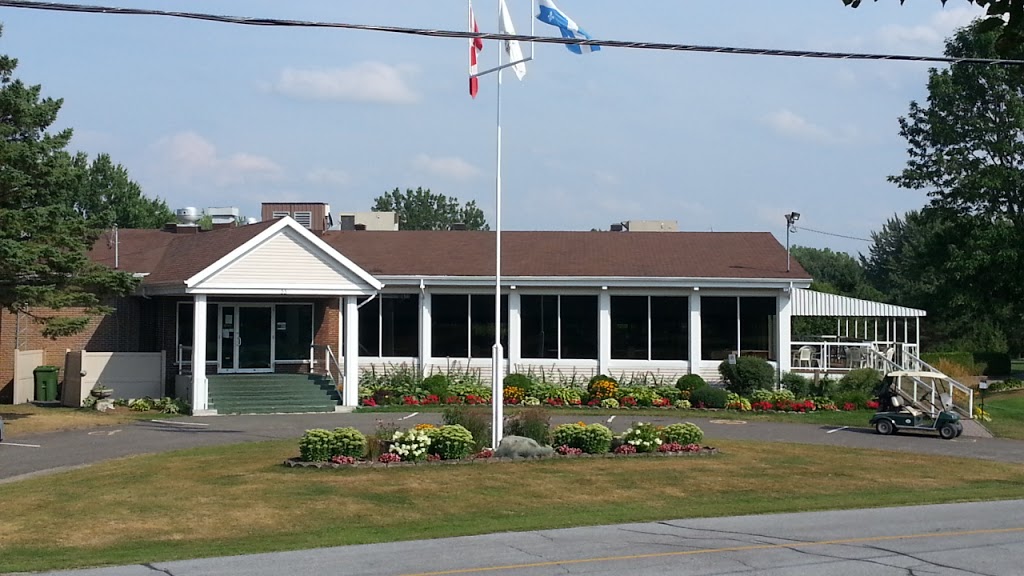 Golf & Country Club | 55 Chemin du Golf, Farnham, QC J2N 2P9, Canada | Phone: (450) 293-3164