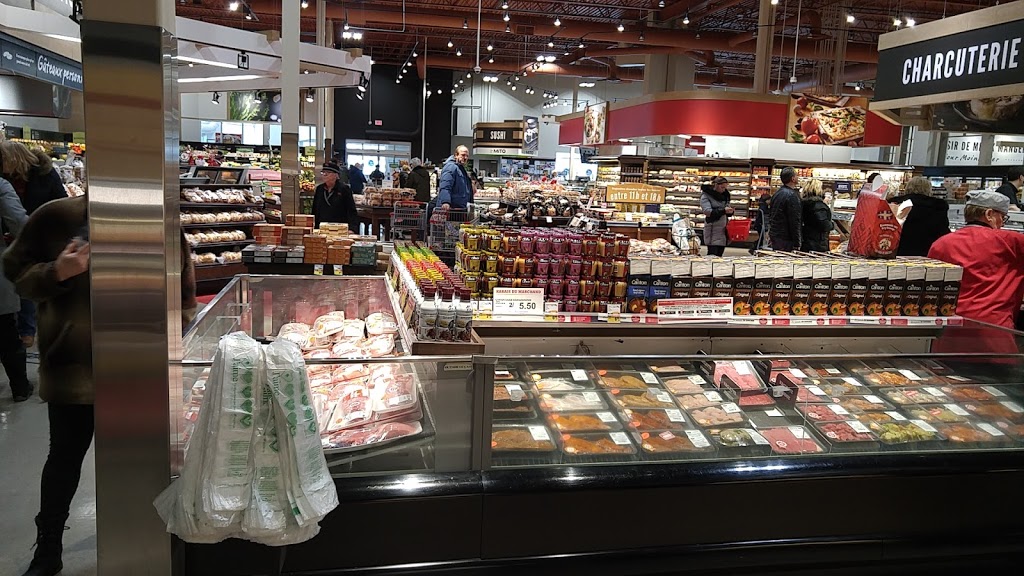 IGA extra Marché André Tellier inc. | 411 Boulevard Poliquin, Sorel-Tracy, QC J3P 7V9, Canada | Phone: (450) 743-3693