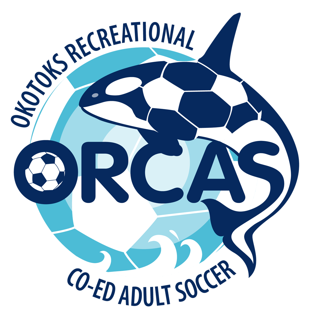 Okotoks Recreational Co-ed Adult Soccer (ORCAS) | 50 Sheep River Crescent, Okotoks, AB T1S 1R3, Canada | Phone: (403) 995-1144