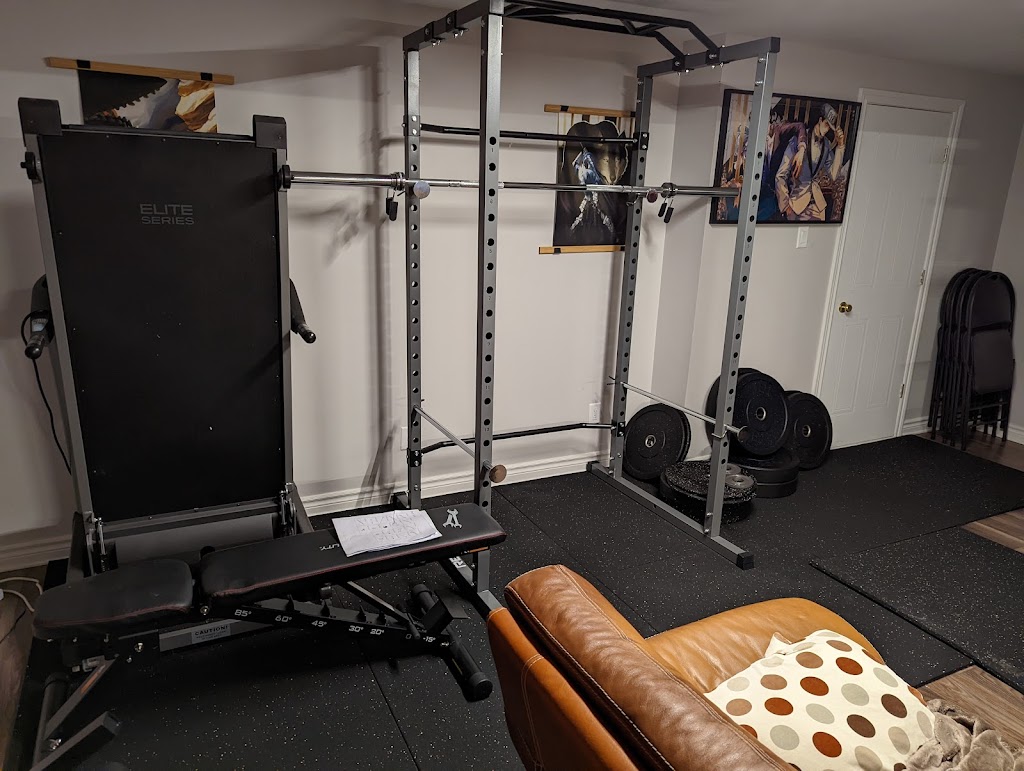 Renegade Performance - Gym Equipment | 1111 Rte Harwood, Vaudreuil-Dorion, QC J7V 8P2, Canada | Phone: (833) 636-6493