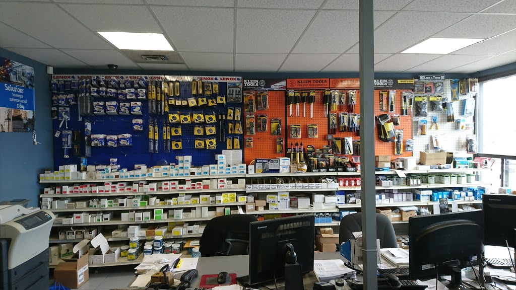 Ratex Electrical Supplies Inc | 71 Bridgeland Ave, North York, ON M6A 1Y7, Canada | Phone: (416) 781-8900