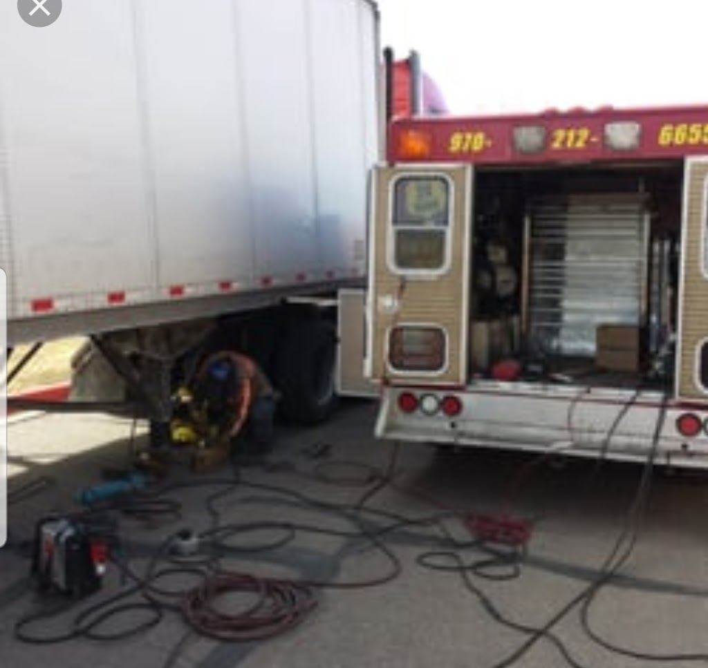 Khalsa truck&trailer repair road service | 8559 Rue Réjane, LaSalle, QC H8N 1Y9, Canada | Phone: (514) 991-6300