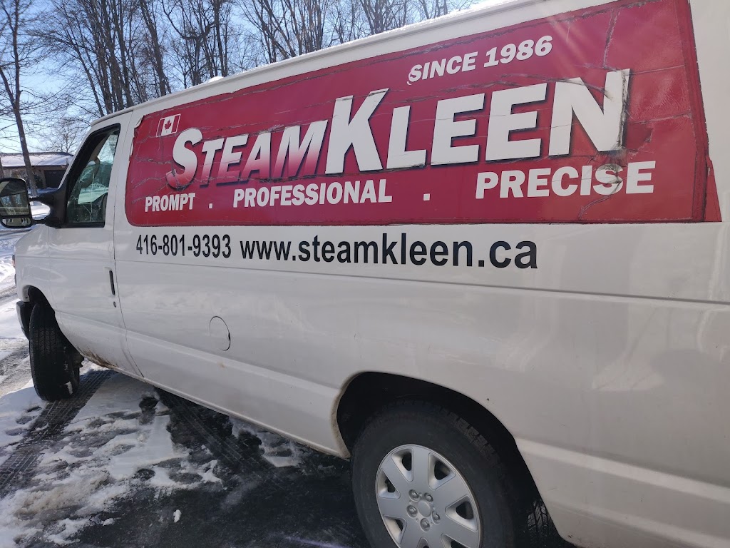 Steam Kleen Nobleton | 12720 ON-27, Nobleton, ON L0G 1N0, Canada | Phone: (437) 973-2871