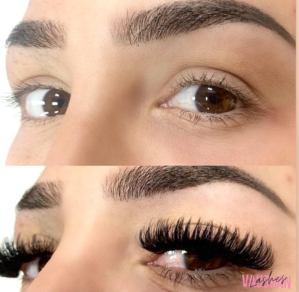 Vaughan Lashes | 11399 Keele St, Maple, ON L6A 4E1, Canada | Phone: (647) 765-0255