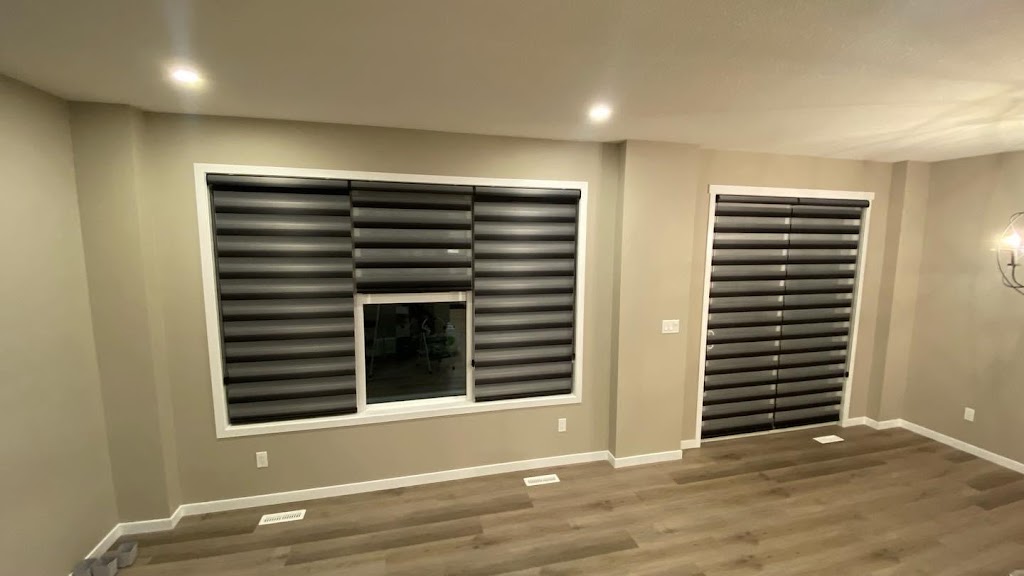 Blinds by Jen | Edgemont, Edmonton, AB T6M 0W2, Canada | Phone: (780) 915-6629