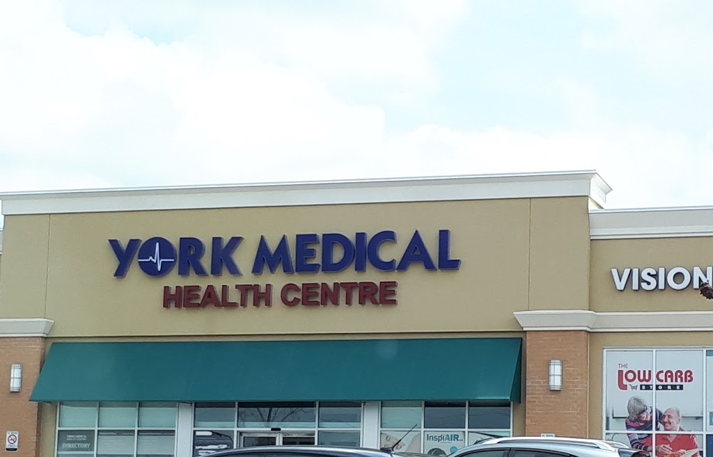 York Pharmacy | 17215 Leslie St, Newmarket, ON L3Y 8E4, Canada | Phone: (905) 898-2322