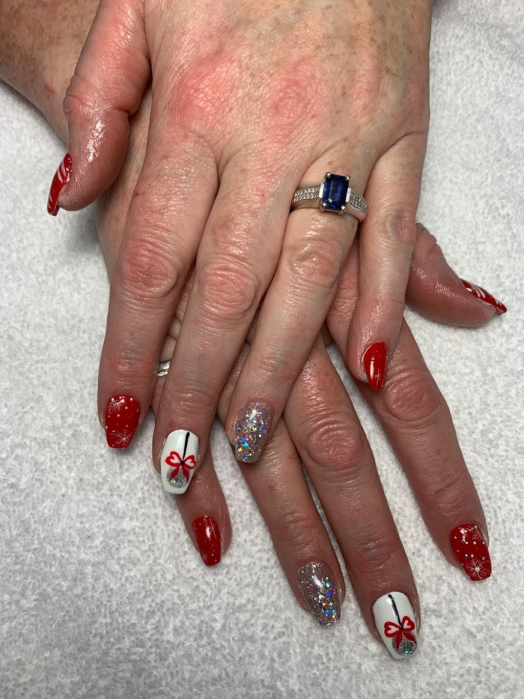 Starlight Nails & Spa on 130th | #505, 4700 130 Ave SE, Calgary, AB T2Z 3V8, Canada | Phone: (403) 236-7883