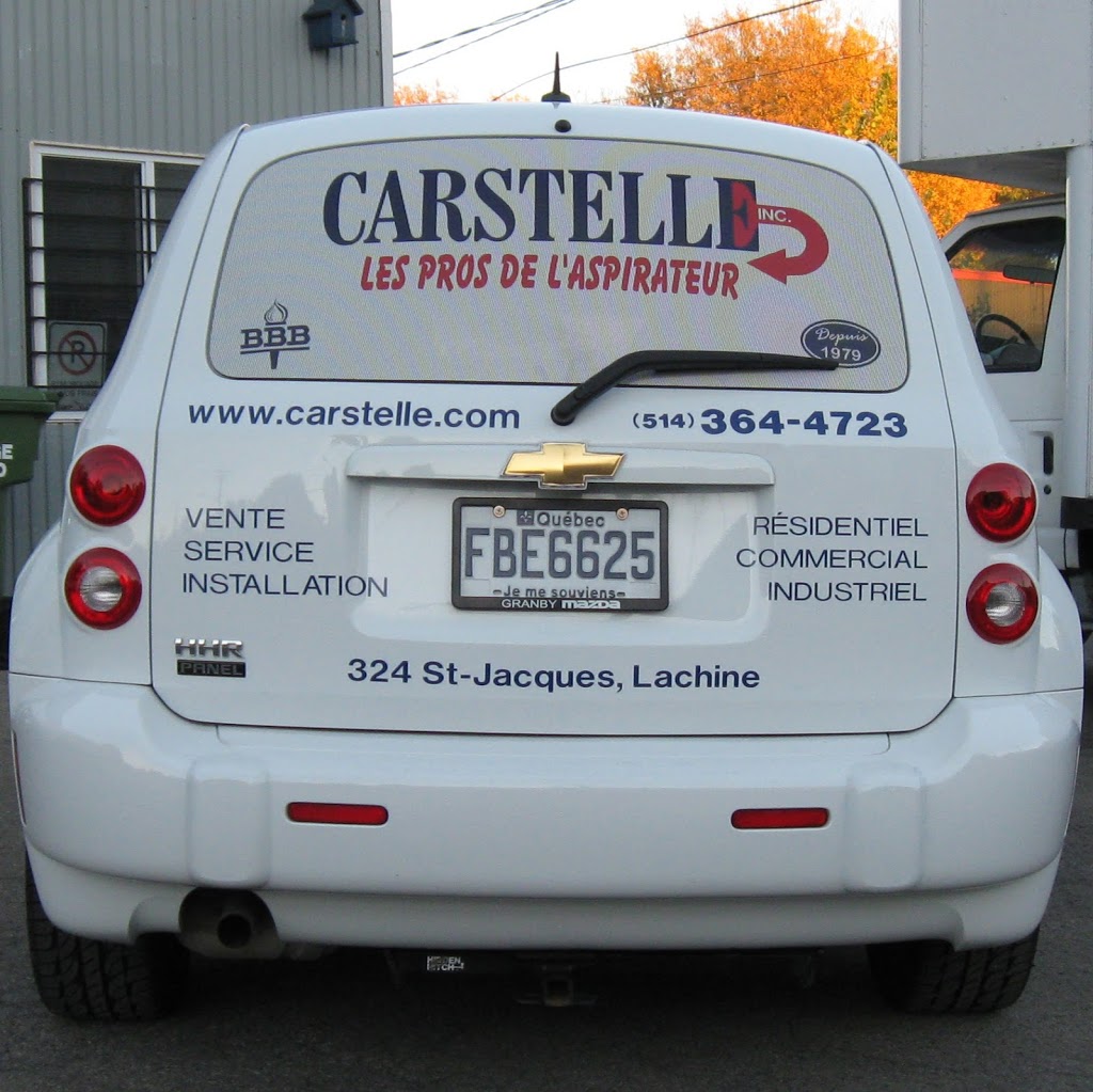 Entreprises Carstelle Inc. | 510 Boulevard Don-Quichotte #15-101, LÎle-Perrot, QC J7V 7X4, Canada | Phone: (514) 364-4723