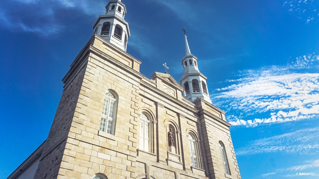 Église de Saint-Barthélemy | 601 Rang York, Saint-Barthélemy, QC J0K 1X0, Canada