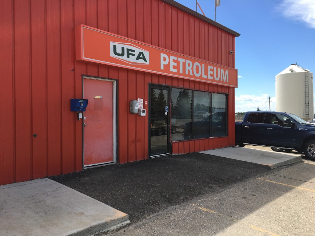 Spruce Grove UFA Petroleum Agency | 200 Diamond Ave, Spruce Grove, AB T7X 3A8, Canada | Phone: (780) 962-7020