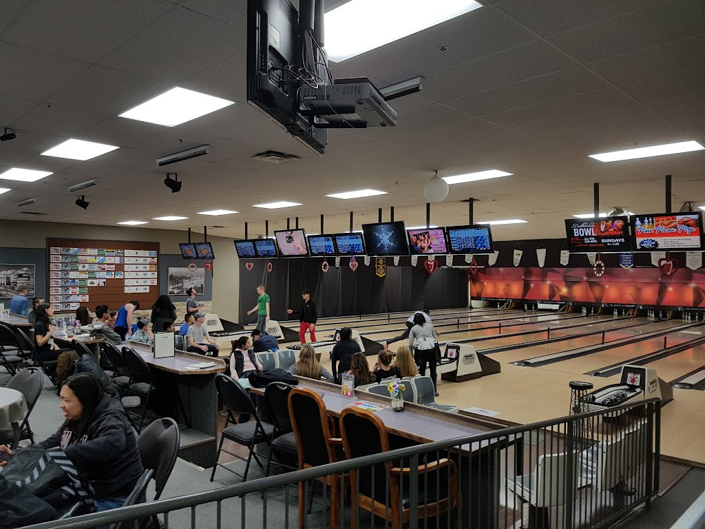 Heritage Lanes | 6200 67a St #8, Red Deer, AB T4P 3E8, Canada | Phone: (403) 309-6385