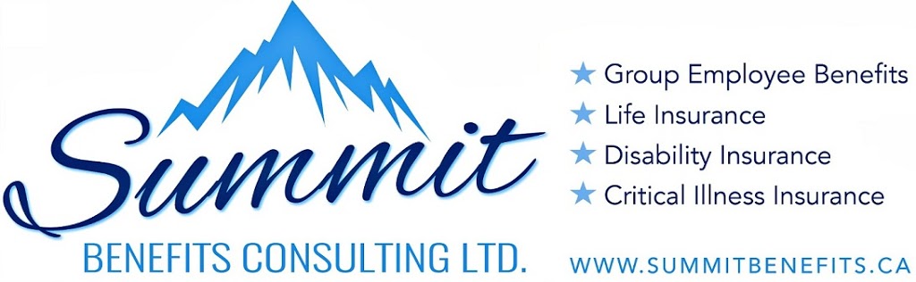 Summit Benefits Consulting Ltd. | 18327 105 Ave NW #200, Edmonton, AB T5S 2K9, Canada | Phone: (780) 705-5214