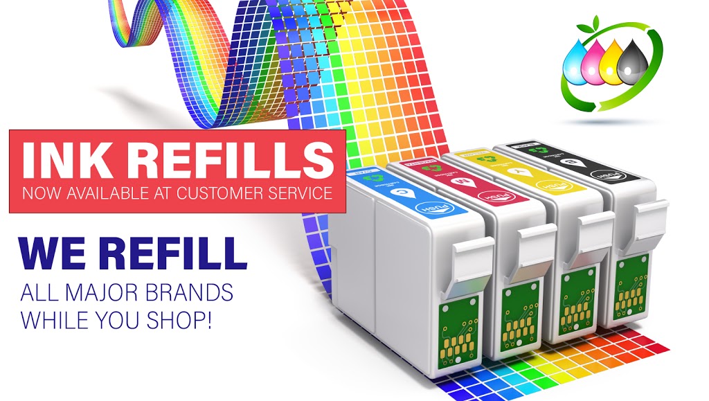 JK printer Ink refill & computer repair service | 2825 Islington Ave, North York, ON M9L 2K1, Canada | Phone: (416) 816-3533