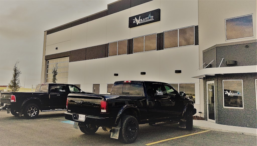 Evolution Inspections | 27312-229 TWP Rd 394 Aspelund Ind Park, Blackfalds, AB T0M 0J0, Canada | Phone: (403) 885-0733